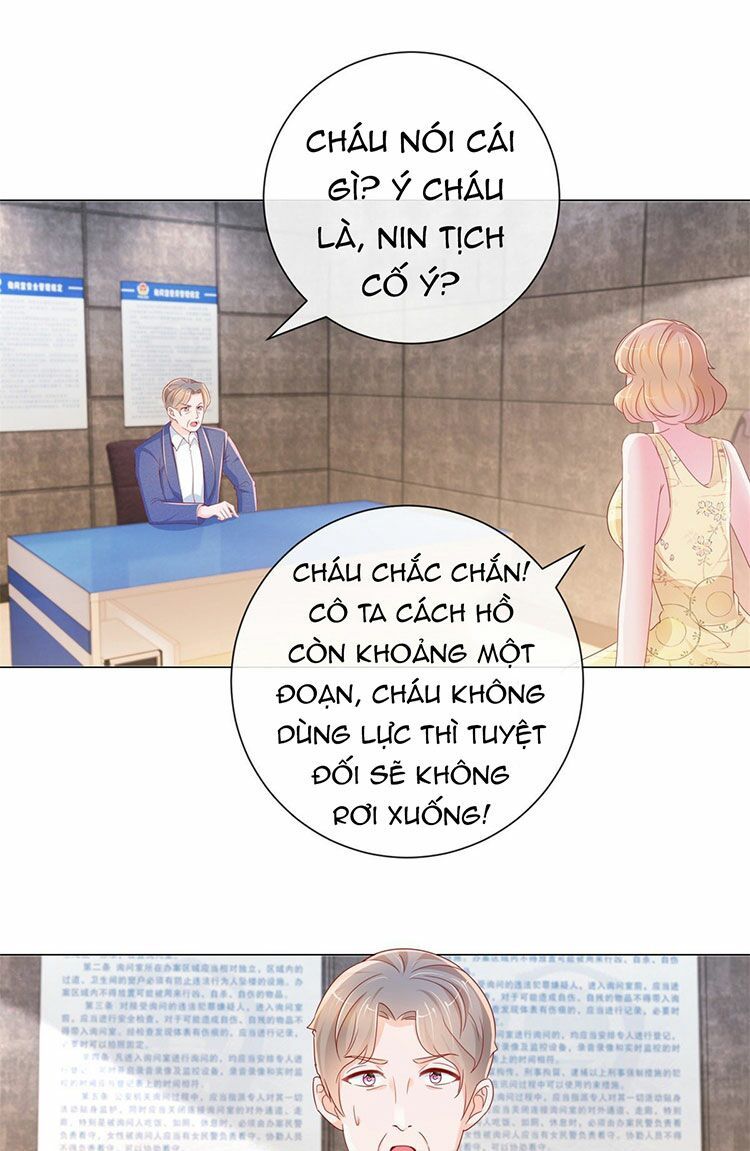 ẩn hôn 100%: chọc tức vợ yêu mua một tặng một chapter 286.2 8