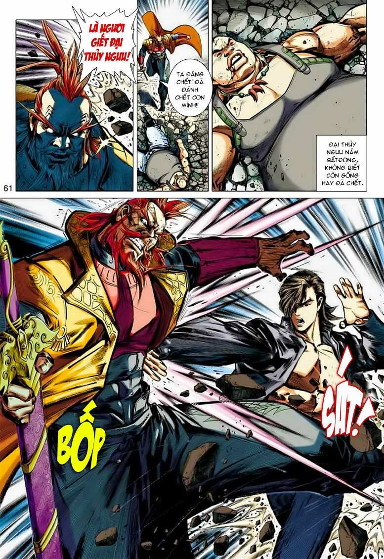 vương tiểu long chapter 9 29