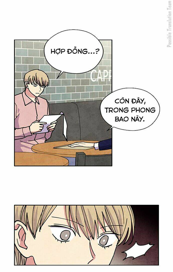 tai sói và mũ đỏ chapter 25 41