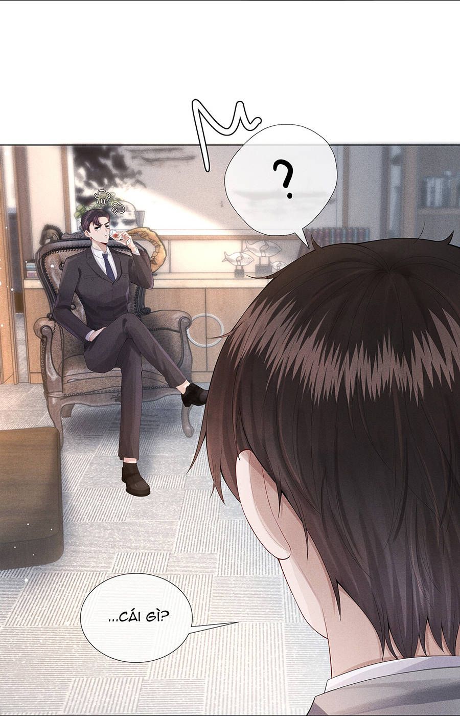 dior tiên sinh chapter 9 11