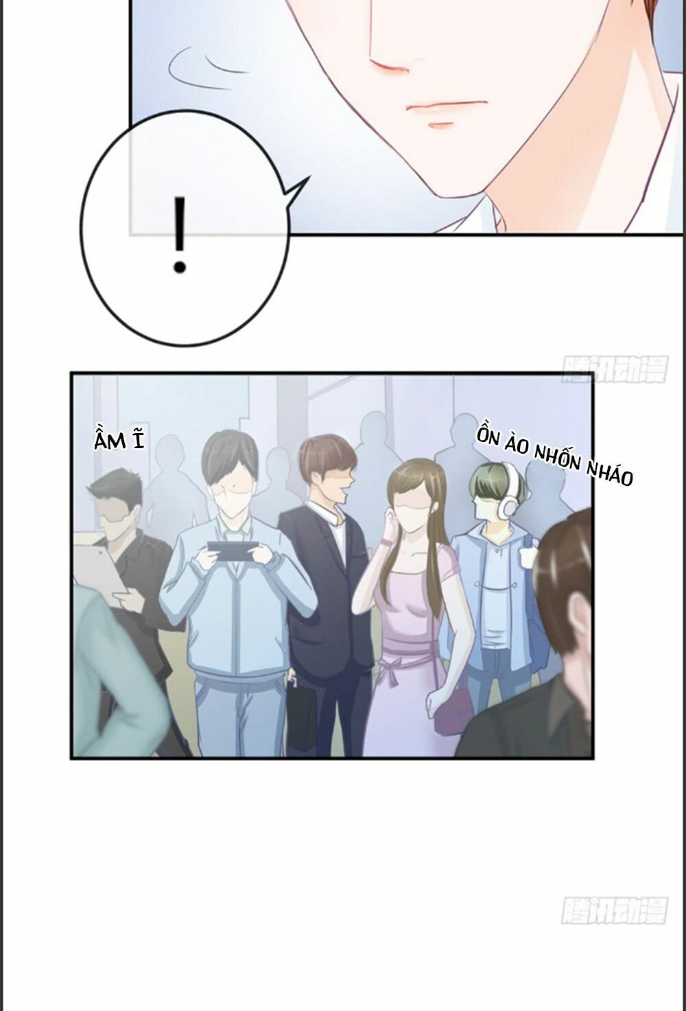 cẩm lý thiếu nữ của tôi chapter 3.1 25