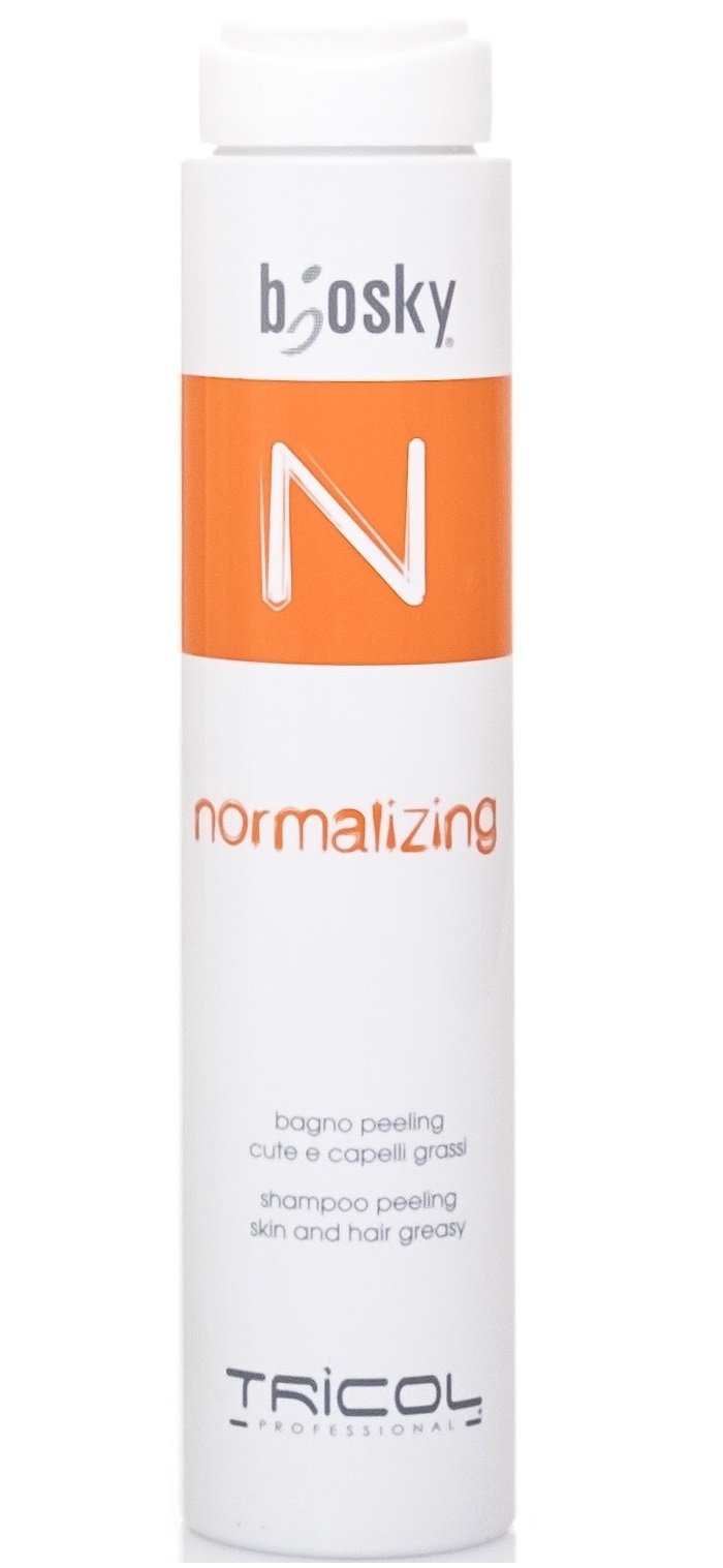 Dầu gội cân bằng dầu cho tóc Normalizing Shampoo 1000ML