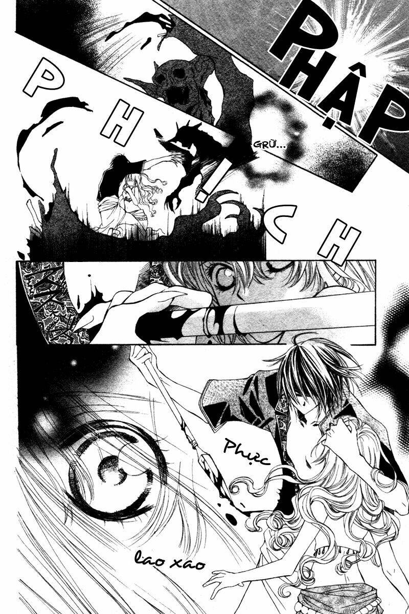 hanatsukihime chapter 6 33