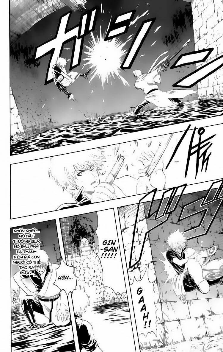gintama - linh hồn bạc chapter 90 12