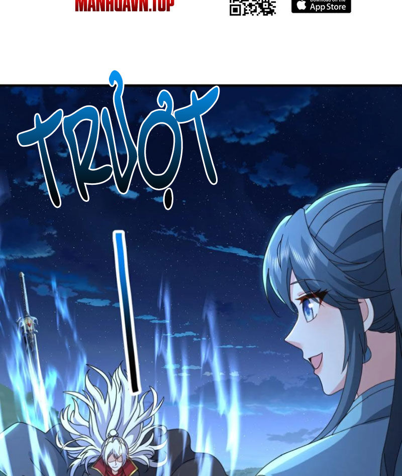 tiên võ đế tôn chapter 596 46