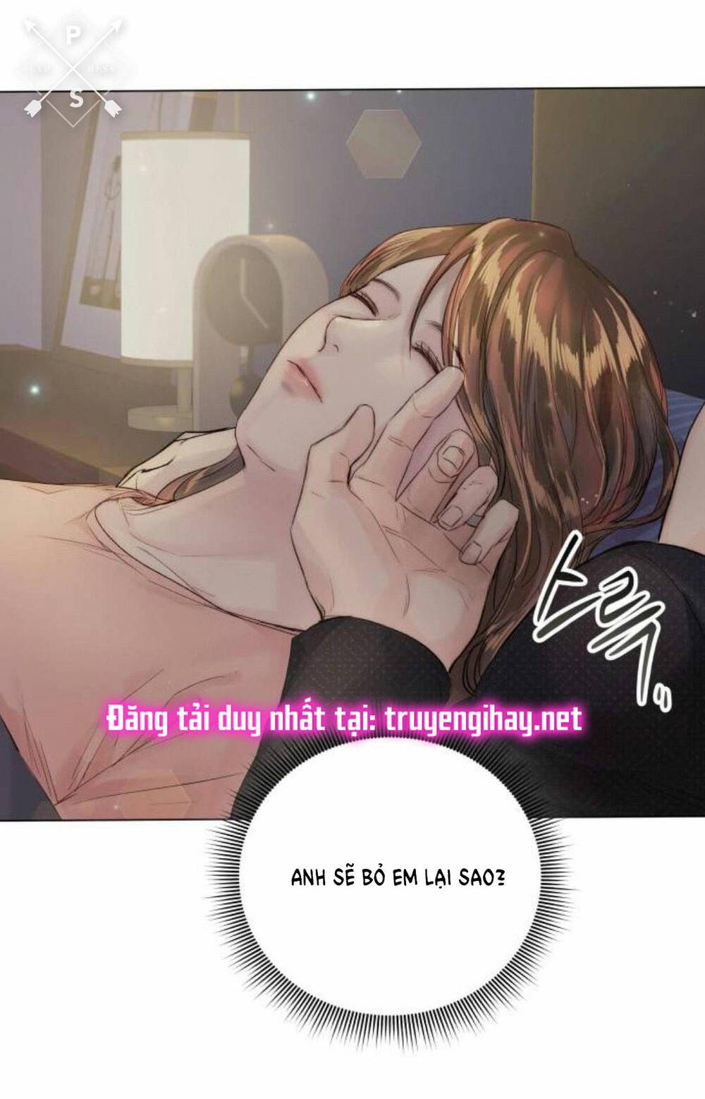 nhất định chúng ta sẽ được hạnh phúc chapter 85.1 4