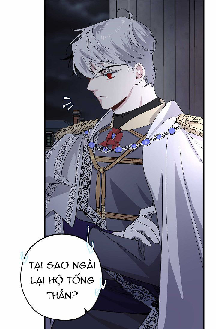 mối tình đầu của bạo chúa chapter 32 52