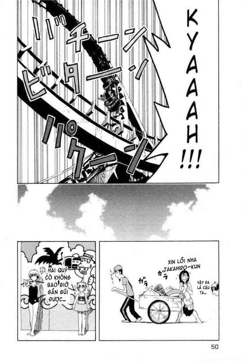 inu neko jump chapter 18 25