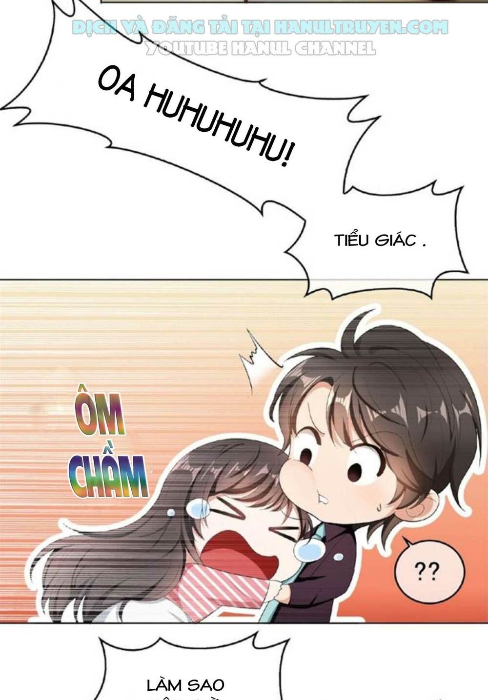 cô vợ nhỏ nuông chiều quá lại thành ác!! chapter 68 12