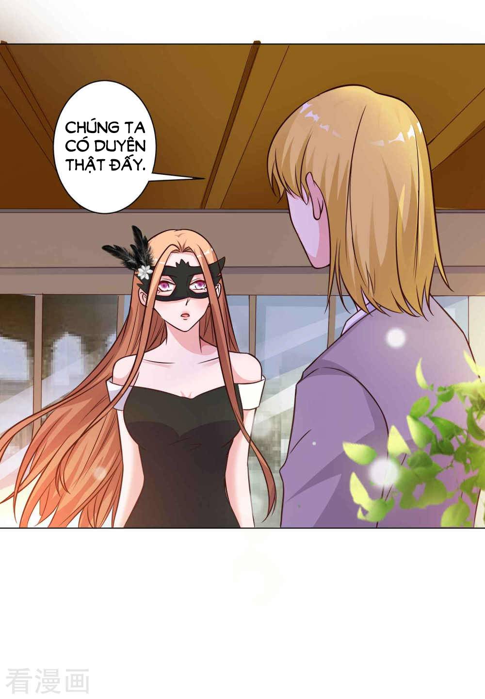 thời thượng nữ vương có chút tô chapter 26 16