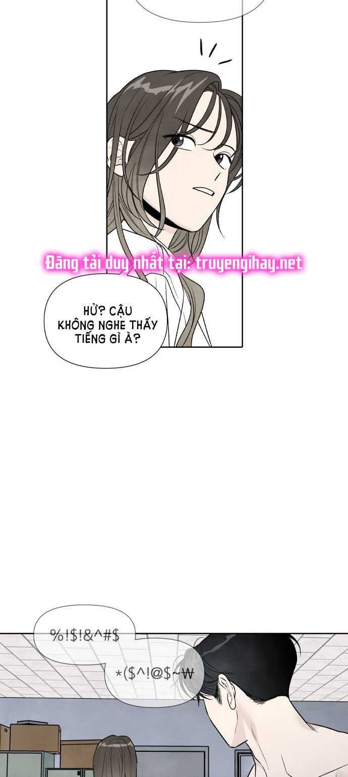 điều khiến tôi quyết tâm muốn chết chapter 41.2 9