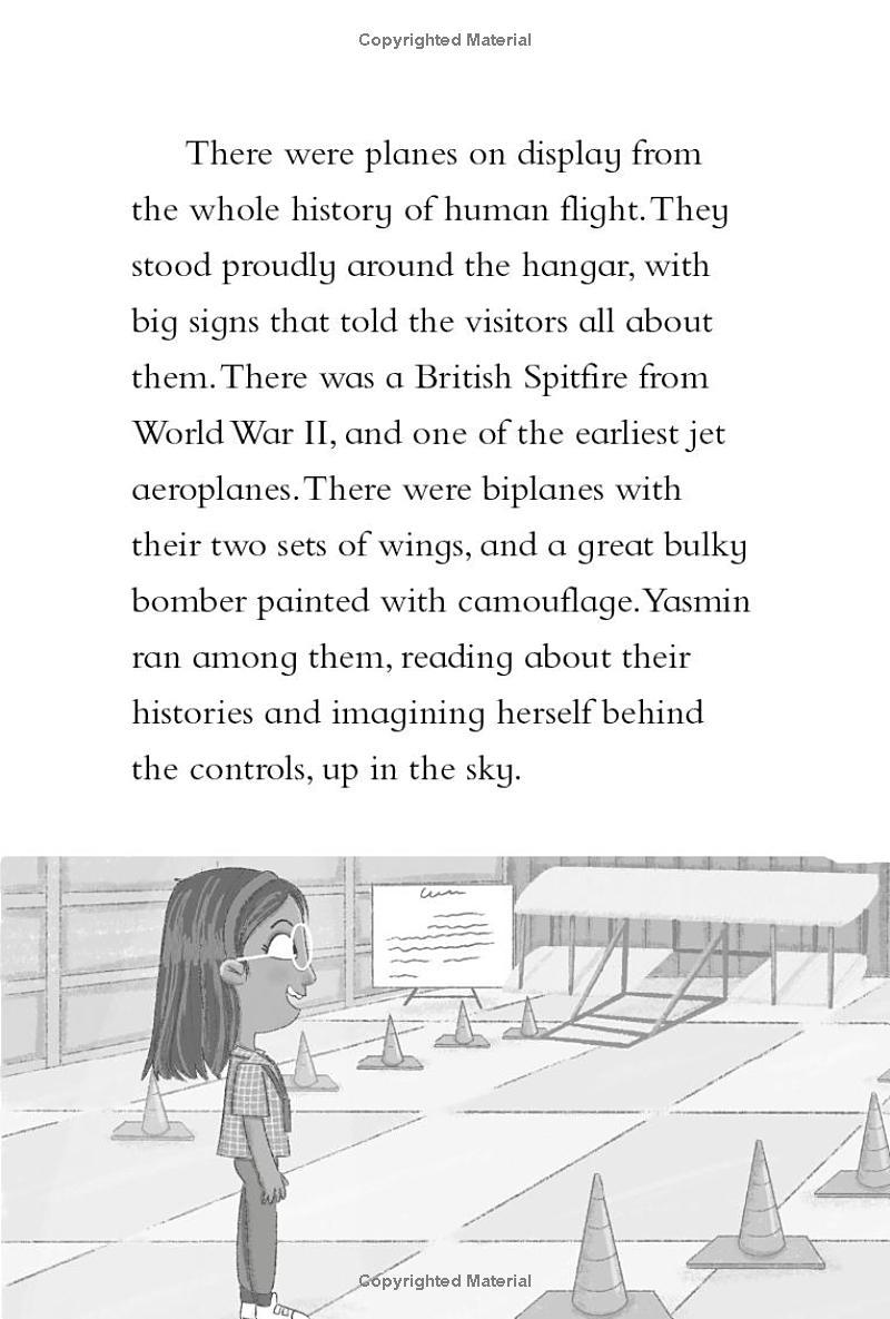 Sách ngoại văn: The Timekeepers - First Flight