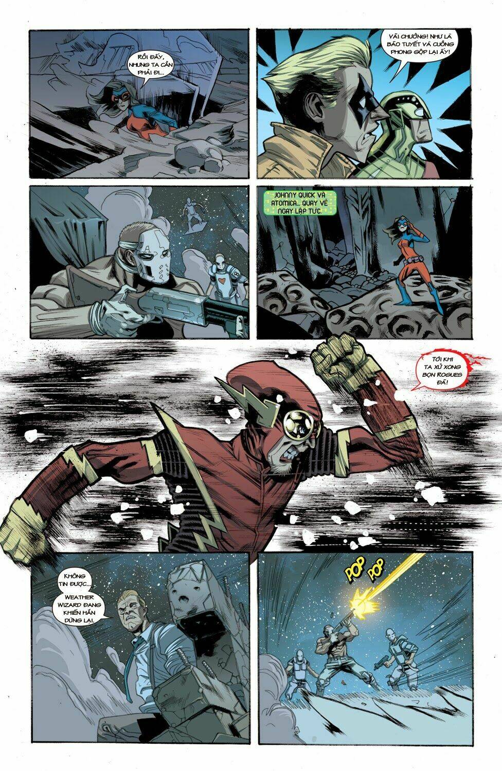 forever evil chapter 25 17