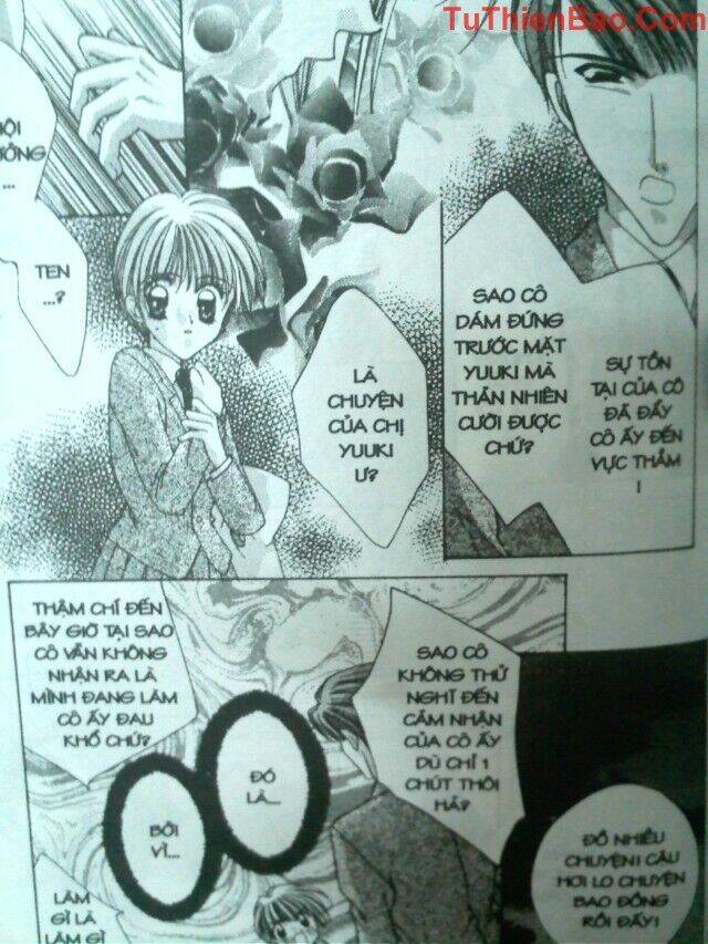 nguyện ước dưới ánh sao chapter 7 44