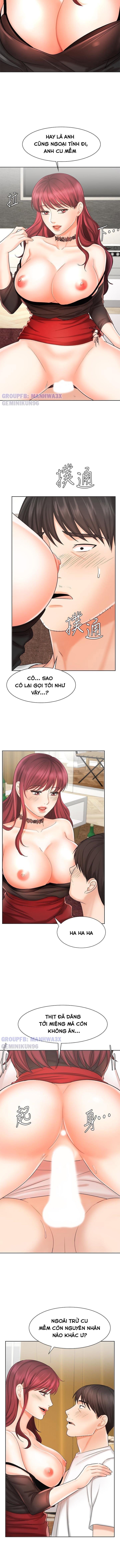 phong cách bán hàng chapter 10 11