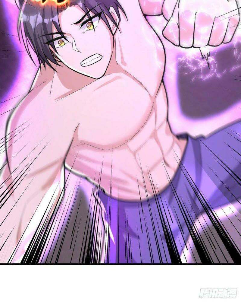 yêu giả vi vương chapter 156 12