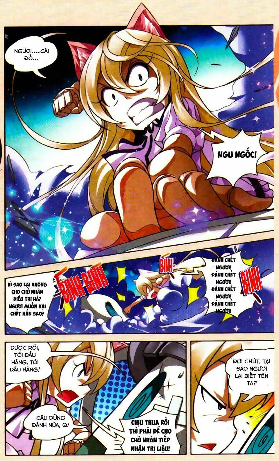 tinh kỷ nguyên chapter 8 14