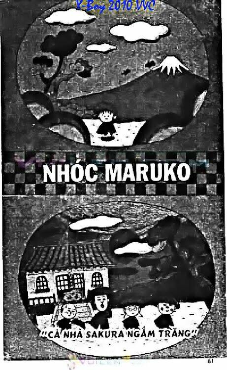 nhóc maruko chapter 9 81
