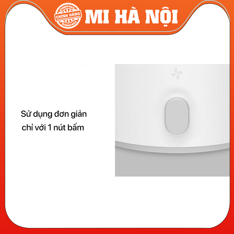 Máy rửa khử trùng rau củ quả Xiaomi Xiaoda HD-ZNGSQXJ01 Hàng chính hãng