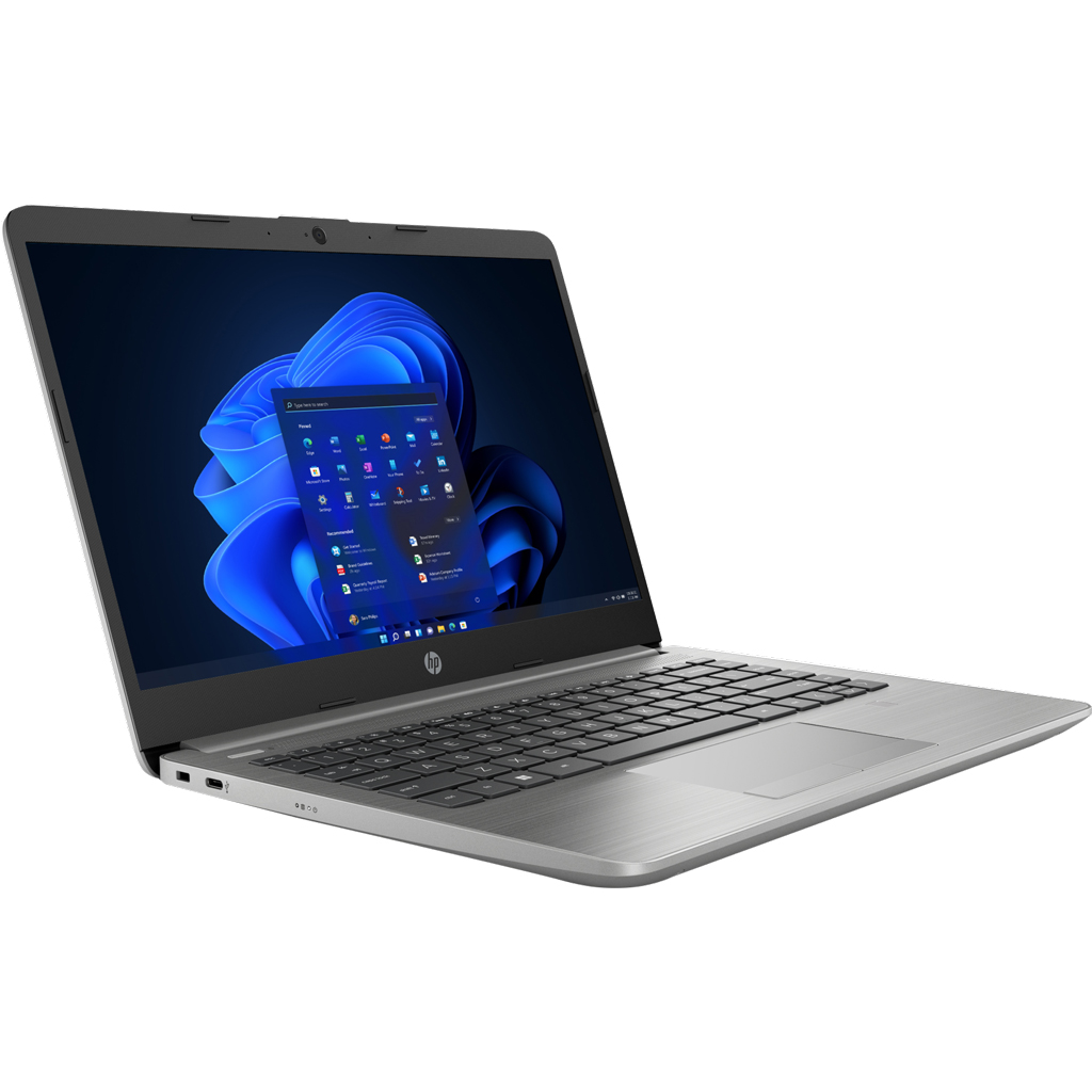 Laptop HP 240 G9 i7-1255U/8GB/512GB/Win11 6L1Y5PA - Hàng chính hãng