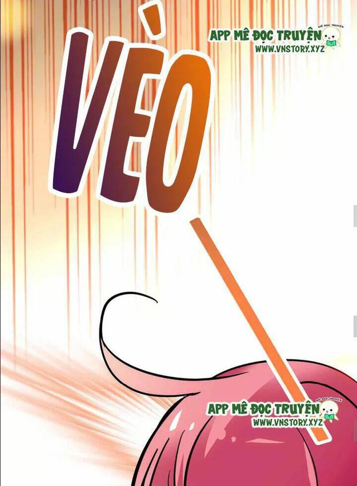 nữ hầu sau giờ học chapter 58 23