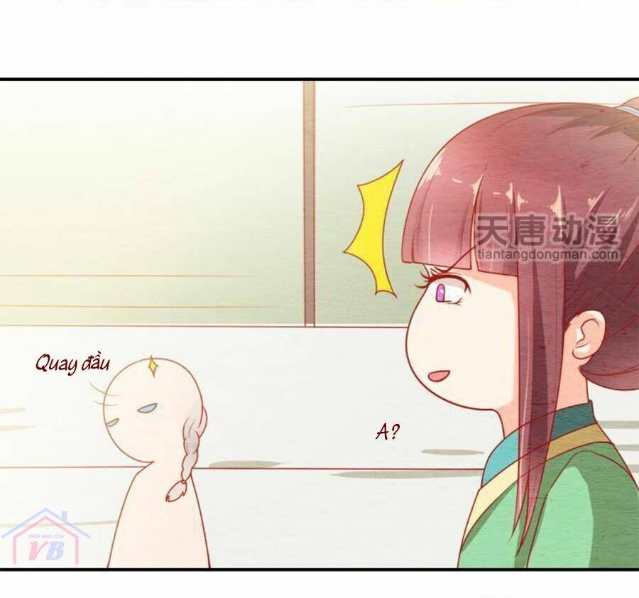 nhân hoa duyên chi sư phụ đại nhân cầu sủng ái chapter 14 39