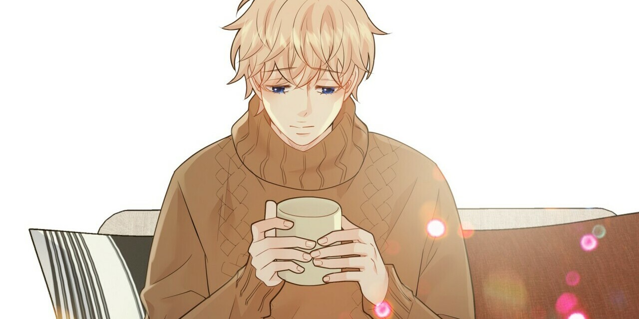 thời gian giữa sói và chó chapter 63 159