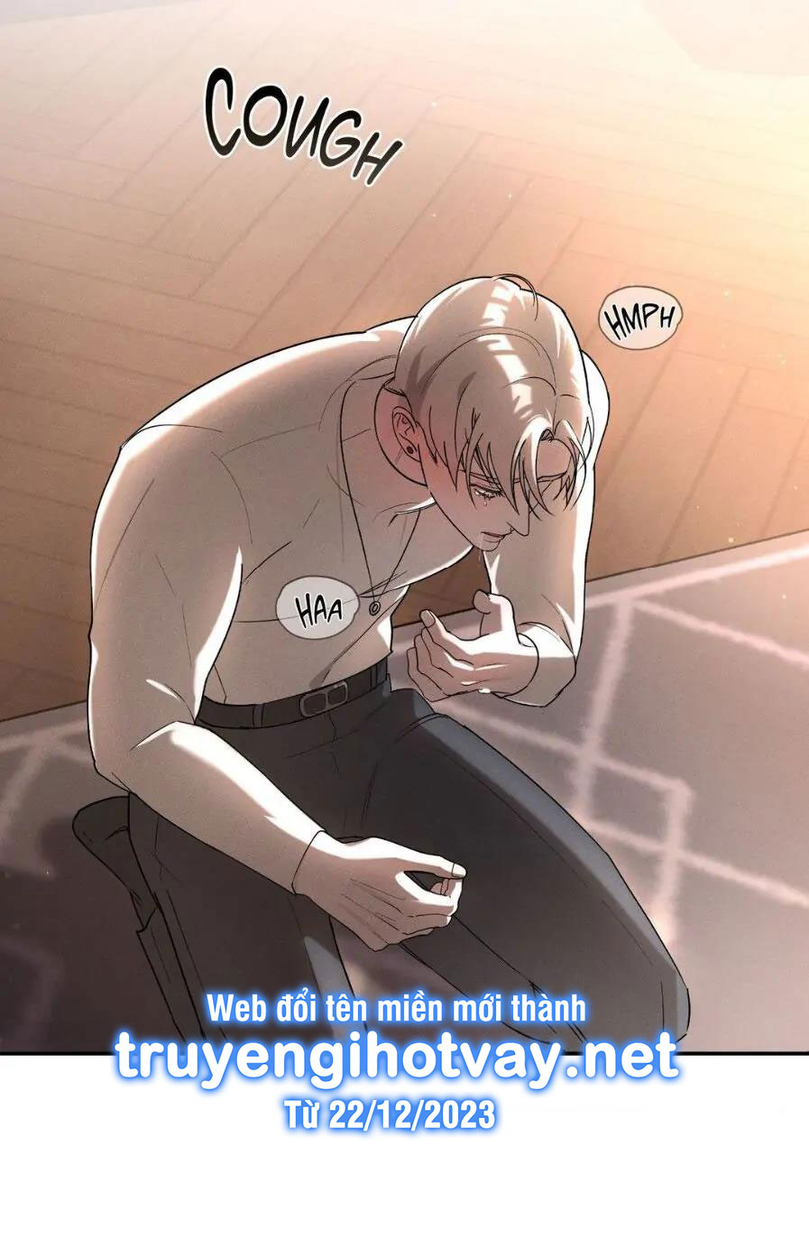 [18+] lật lại kịch bản - bản uncensored chapter 2.2 23