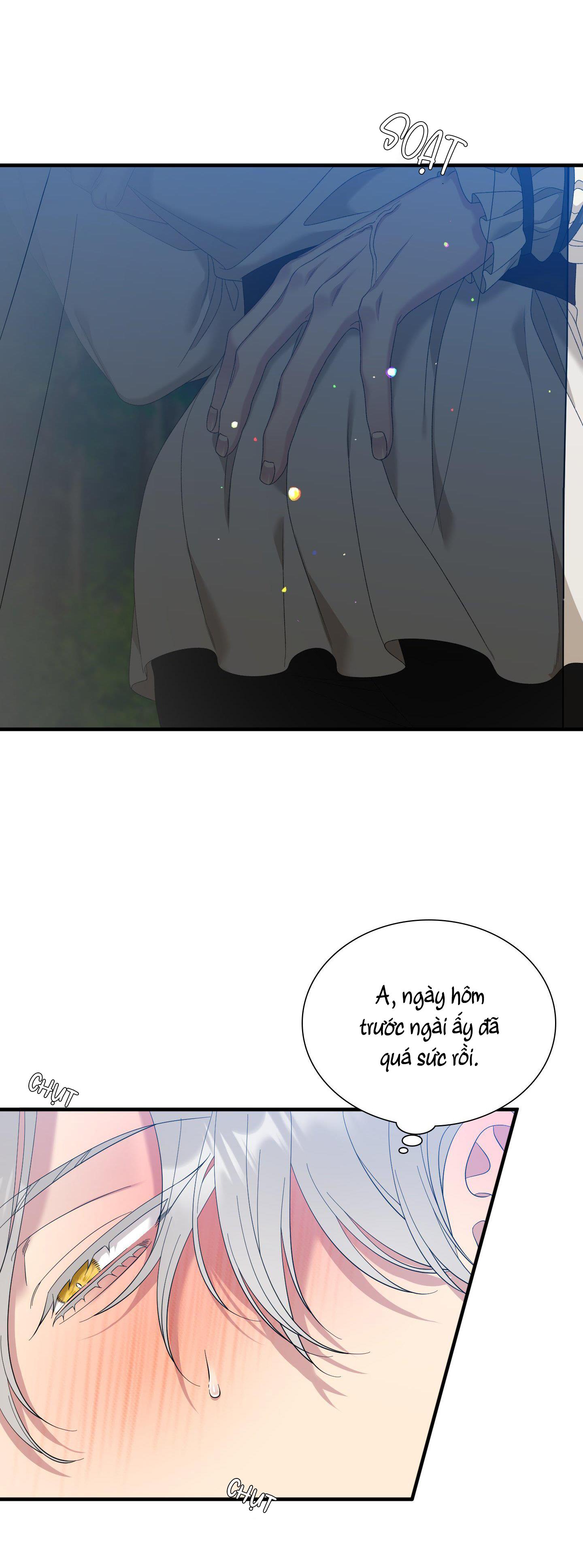 ái tình tự tâm chapter 35 24