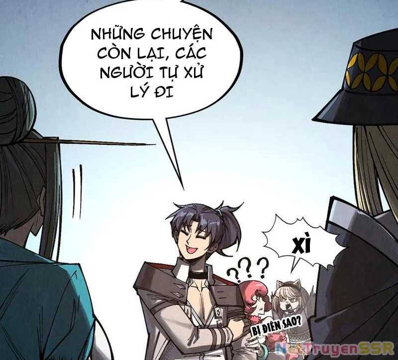 vạn cổ chí tôn chapter 320 13