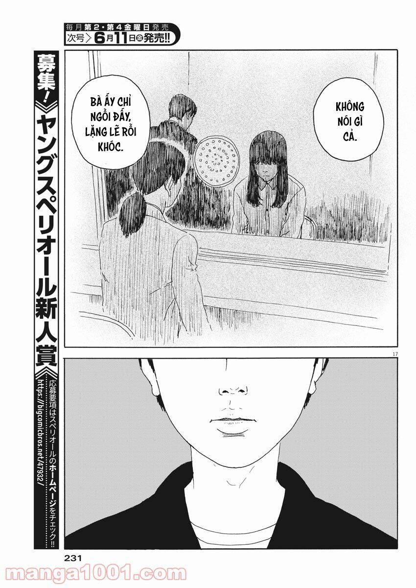 chi no wadachi chapter 99 20