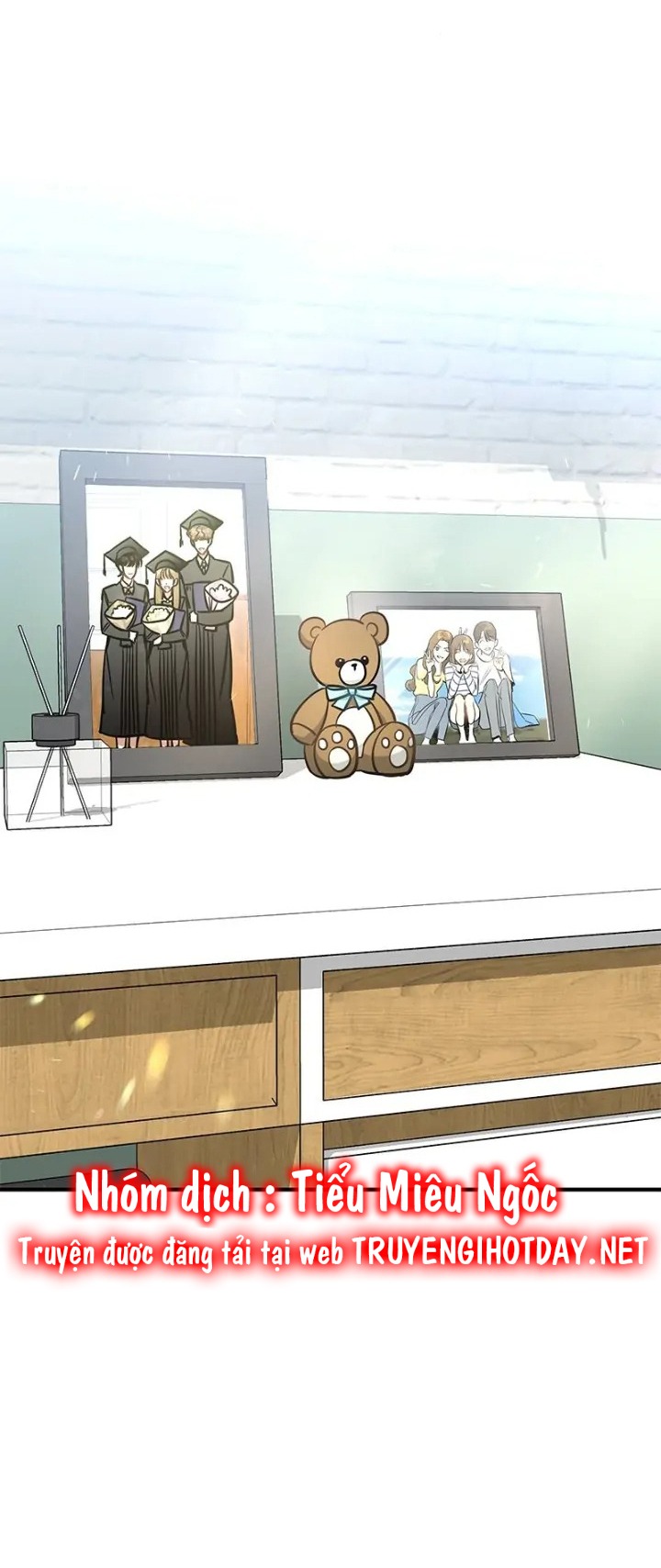 nụ hôn của tên ác ma chapter 46 24