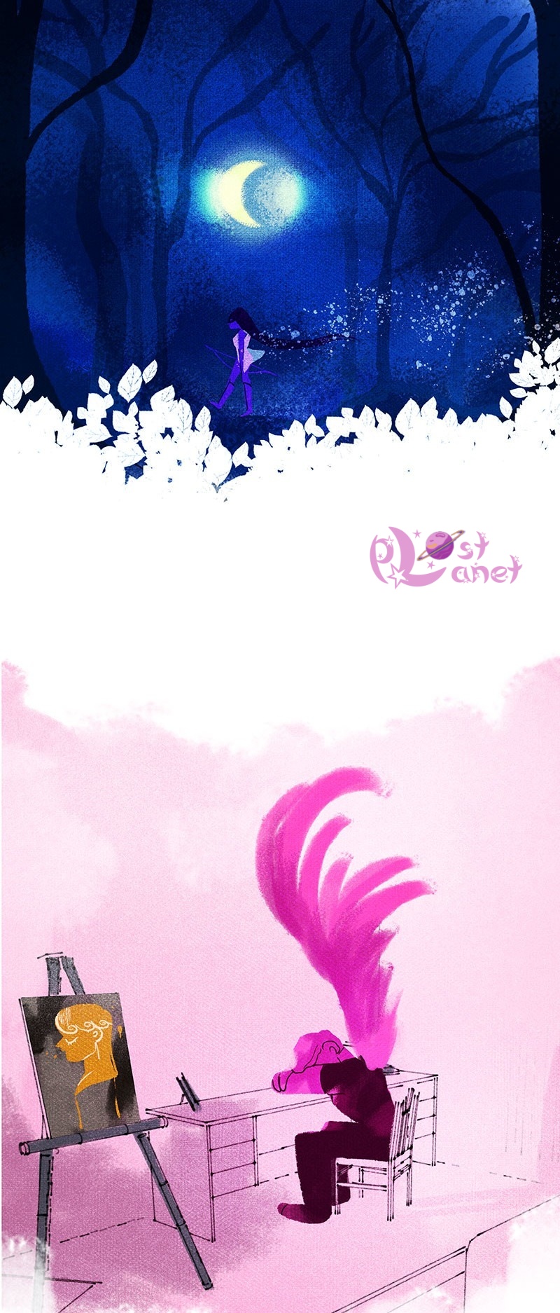 thần thoại olympus chapter 24 30