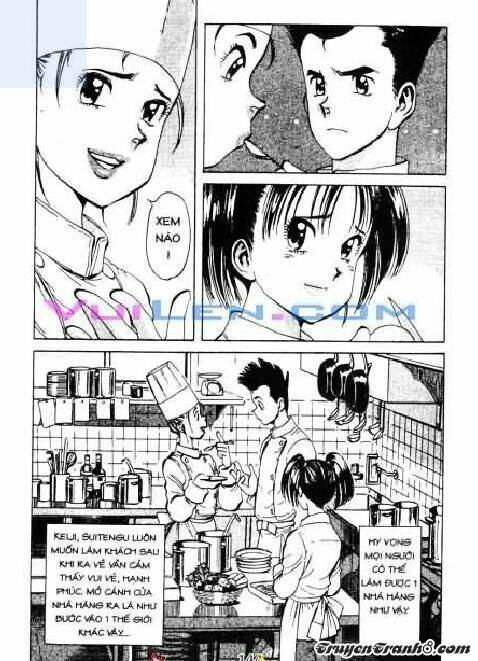 nhà hàng hạnh phúc chapter 1 144