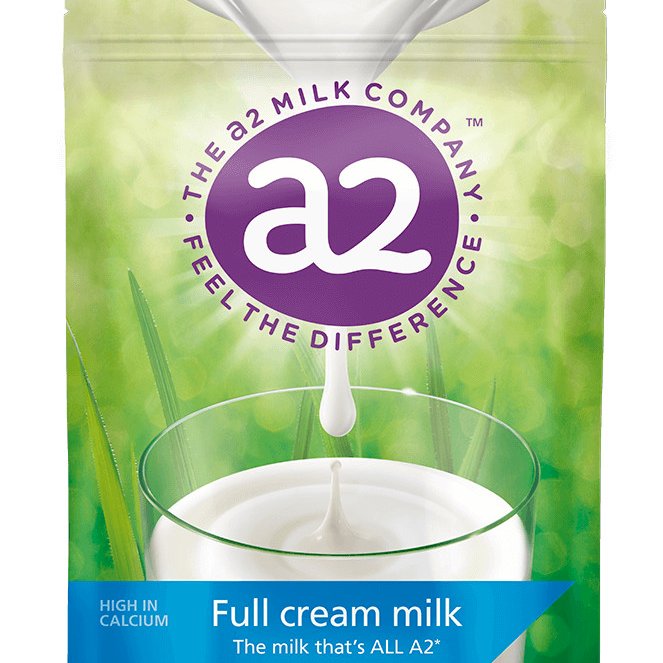 Sữa A2 Full Cream
