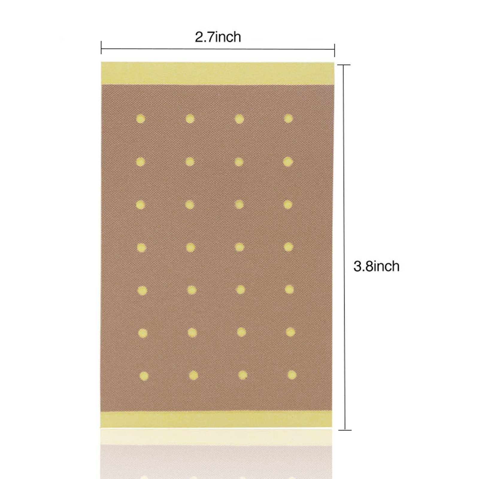 20Pcs Patch Shaping Belly Tighten Stickers Breathable