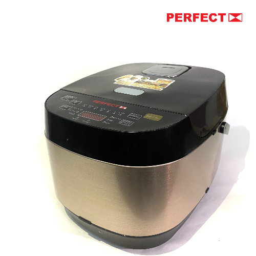 Nồi Cơm Điện Tử Perfect PF-C308 - Hàng Chính Hãng