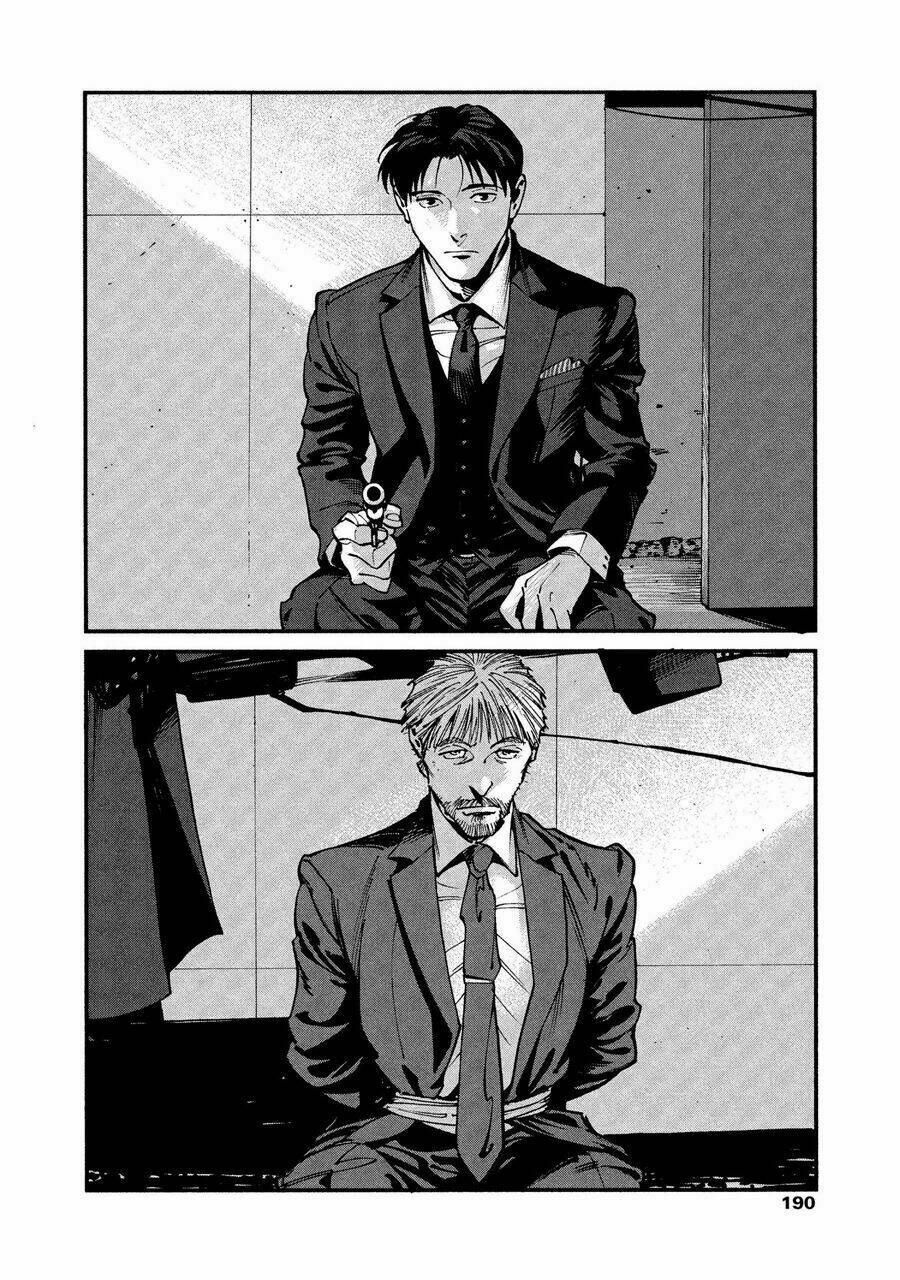 canis – the speaker chapter 11 30