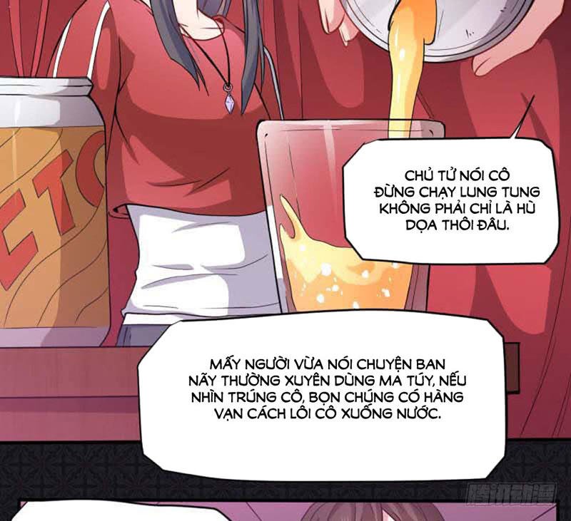 ngạo kiều quỷ vương yêu ta chapter 82 55