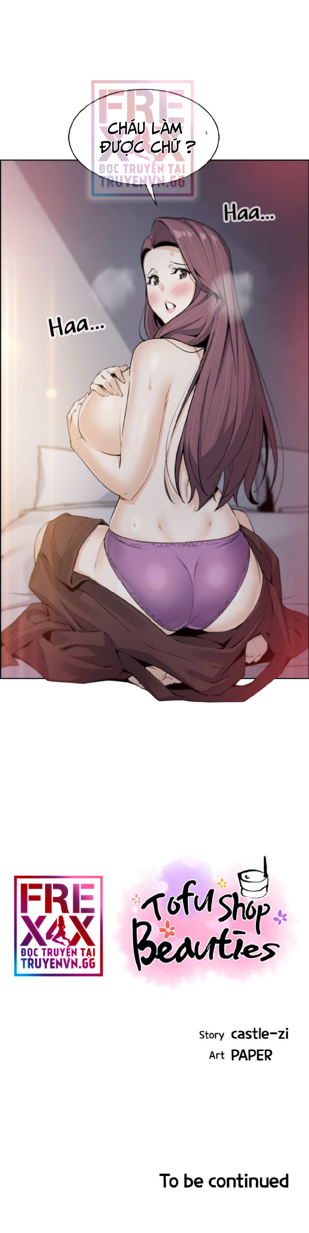 những mỹ nhân ở tiệm đậu hủ chapter 13 40