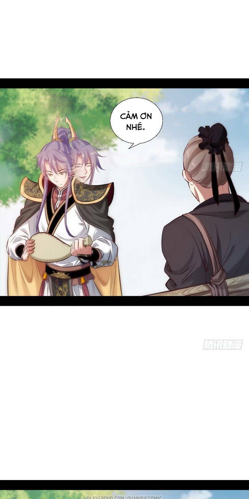 ta là tà đế chapter 31 19