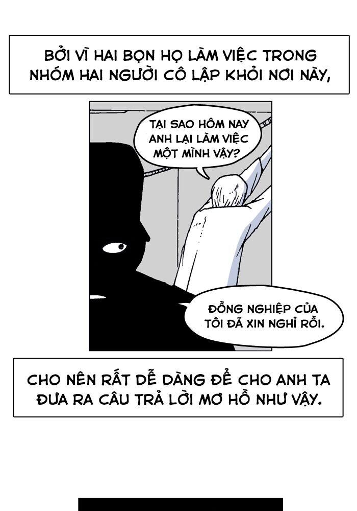 mắc kẹt trên mặt trăng chapter 35 46