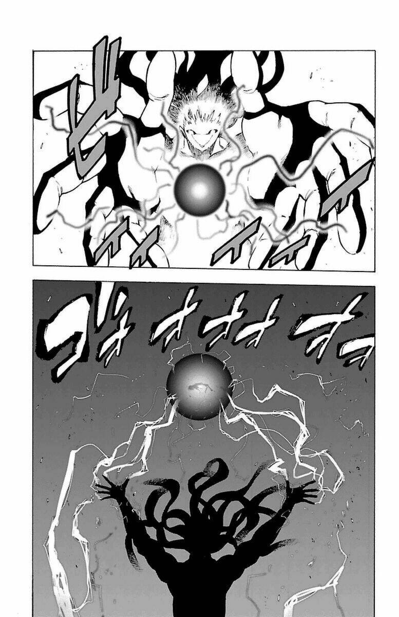 mahou shoujo of the end chapter 37 33