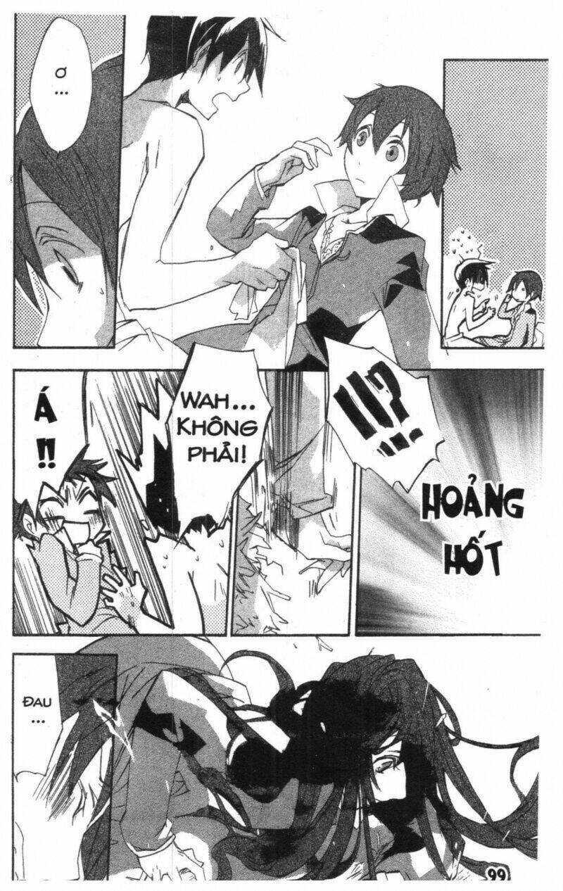 romeo x juliet chapter 1.5 67