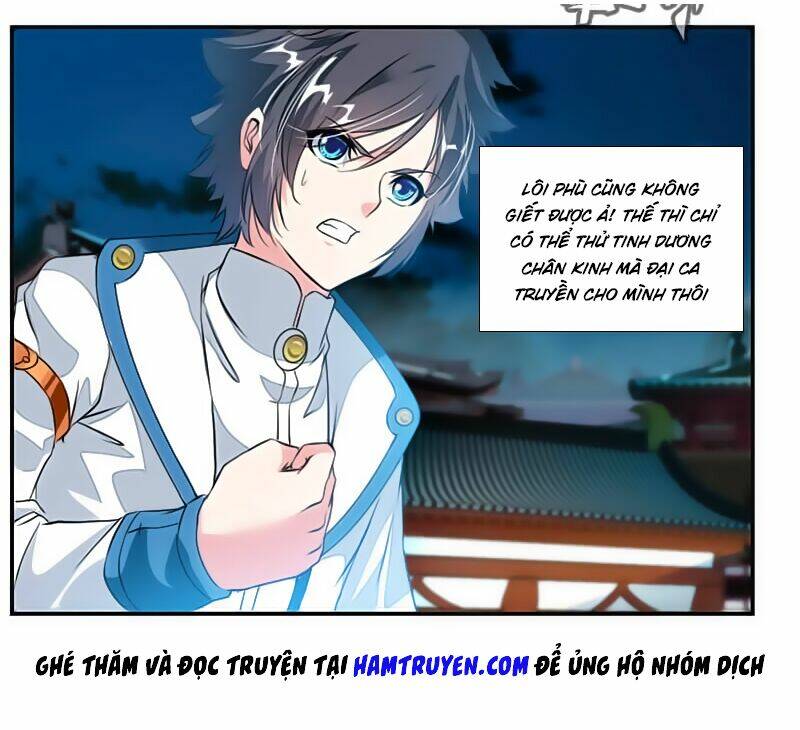 cửu dương thần vương chapter 60 17