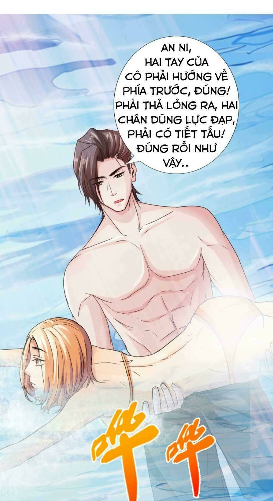 tuyệt phẩm tà thiếu chapter 25 7