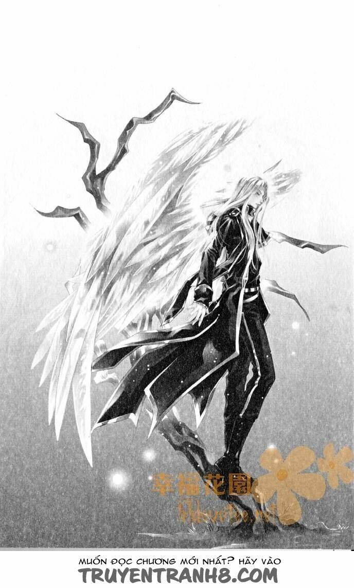 đặc thù truyền thuyết chapter 21 2