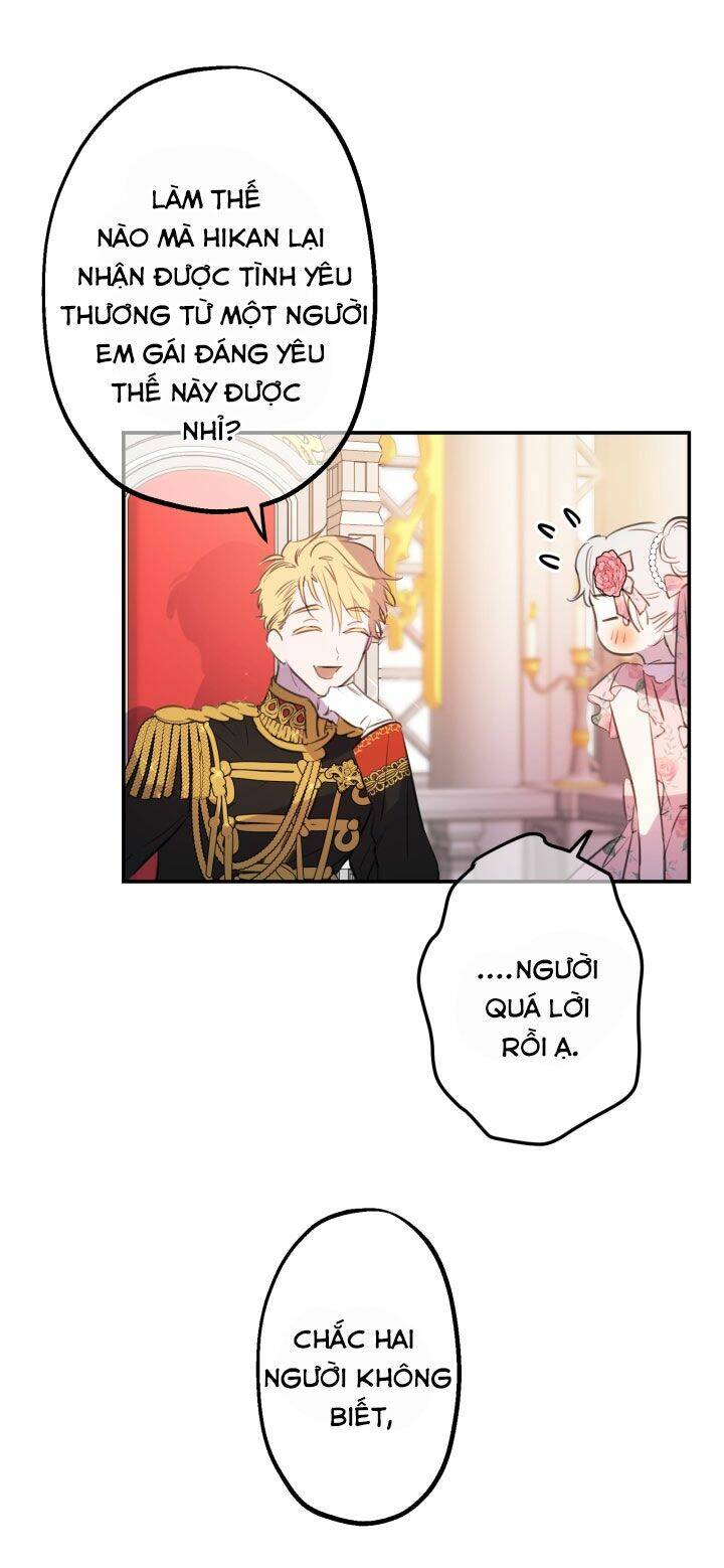 những nhân vật mạnh nhất thế giới ám ảnh tôi chapter 12 50