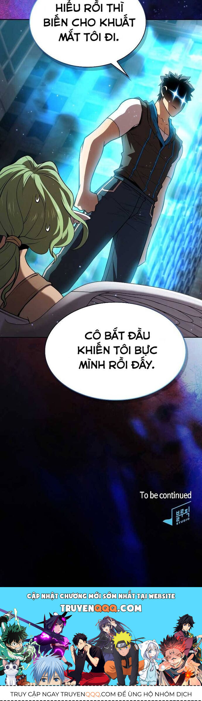 thiên thần quay về từ địa ngục chapter 118 16