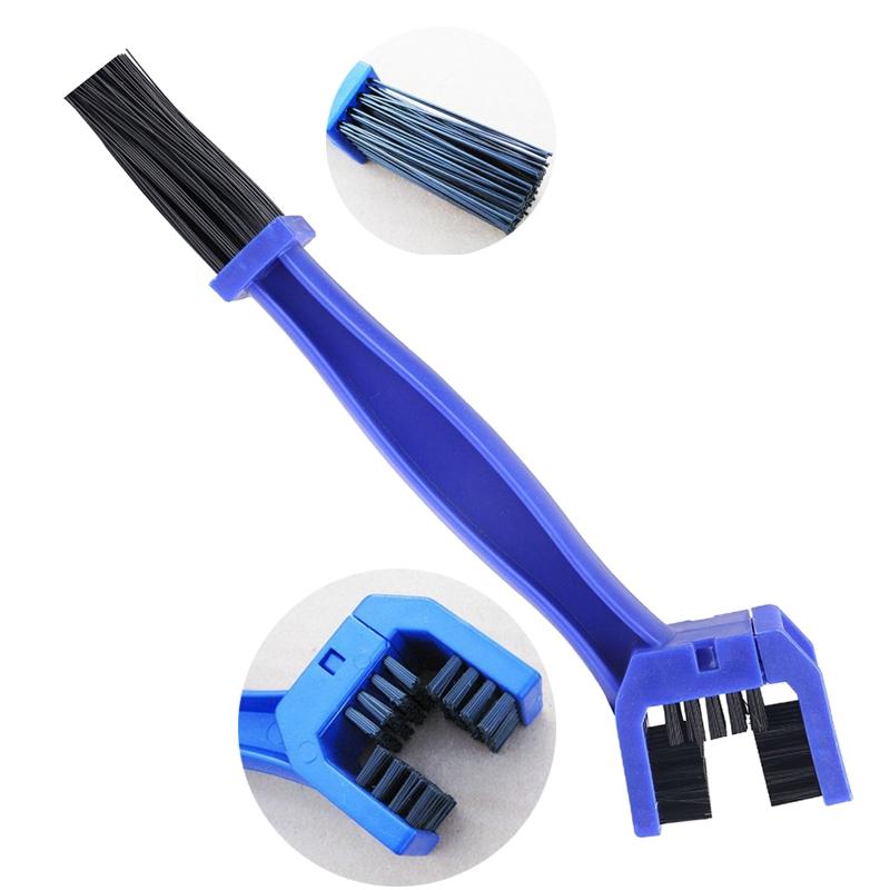 Bàn chải MOSOWORLD vệ sinh sên xe đạp chất lượng cao